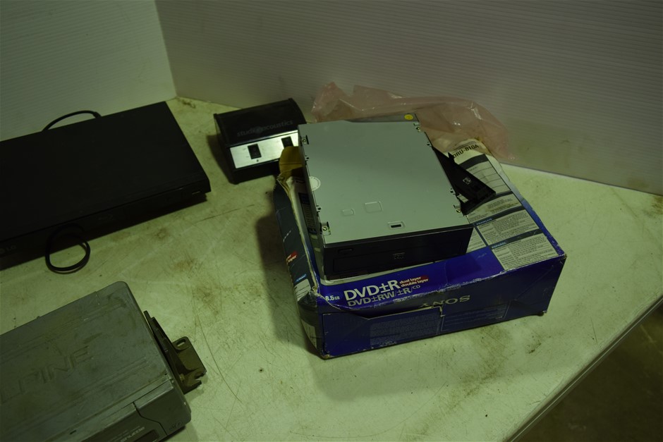 Chateau Marmalade Red Blend NV (6x 750mL)