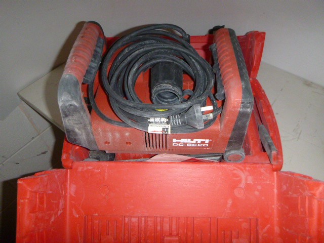 Basedow's B3 John Oscar Shiraz 2010 (6x 750mL) Barossa