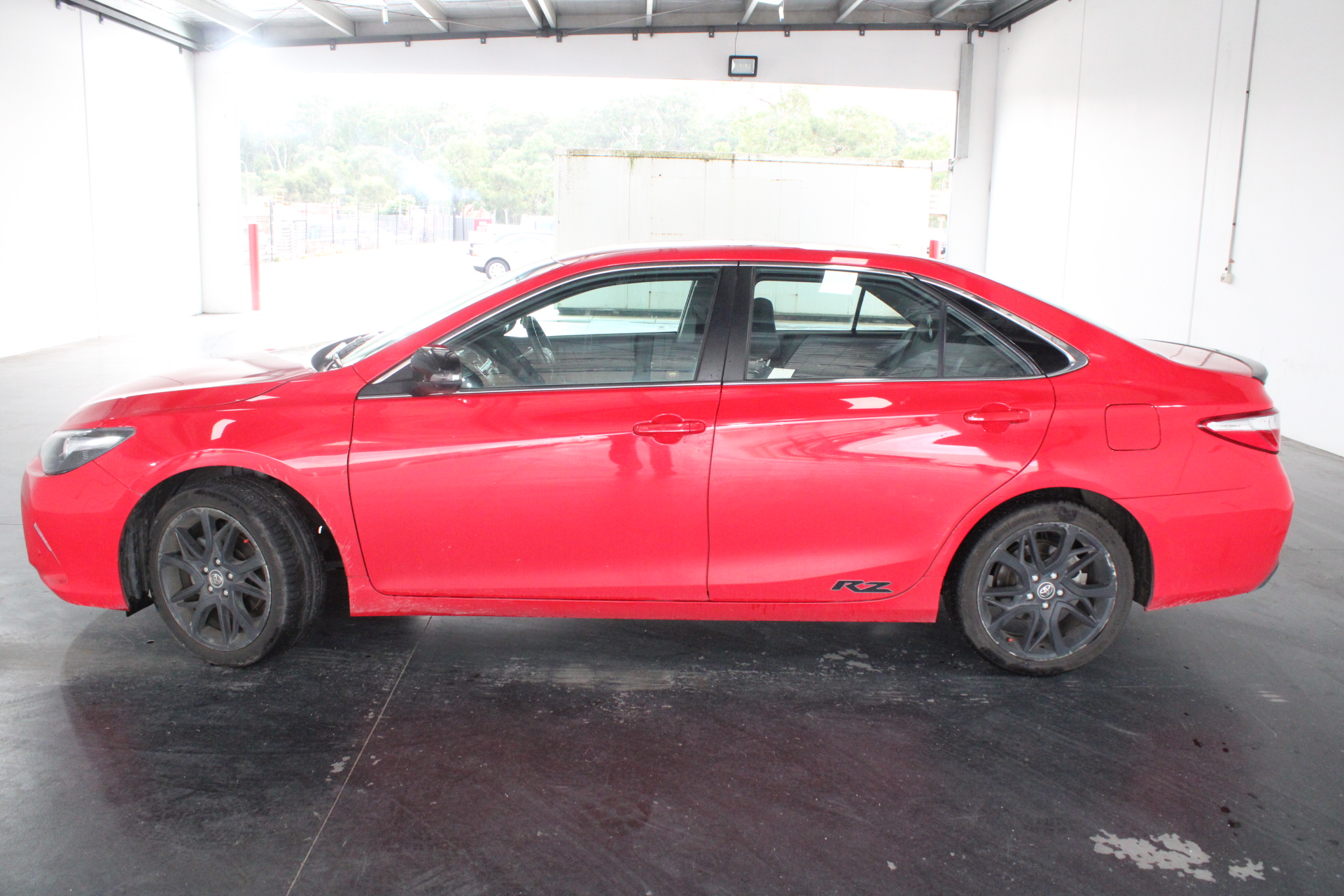 Mr Riggs The Truant Shiraz 2022 (12x 750mL) McLaren Vale, SA