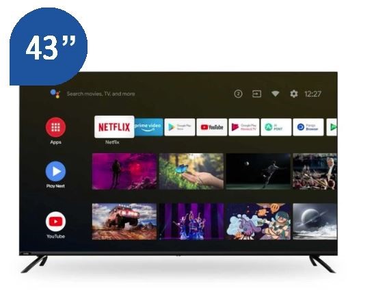 Sweet Caroline Rose 2024 (6x 750mL) SA