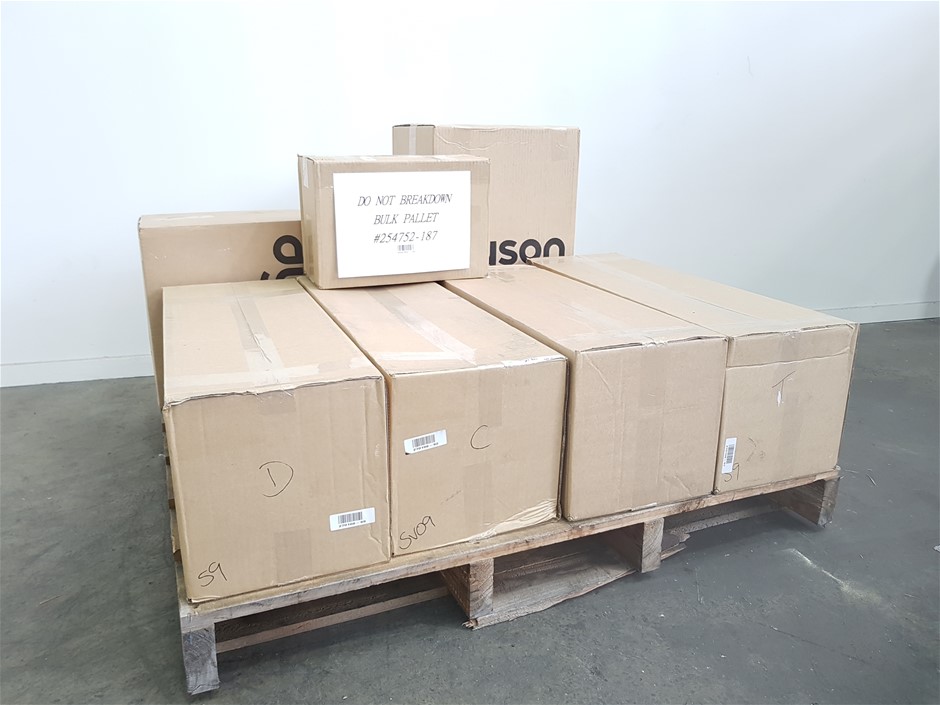 Barramundi Shiraz 2022 (12x 750mL) VIC