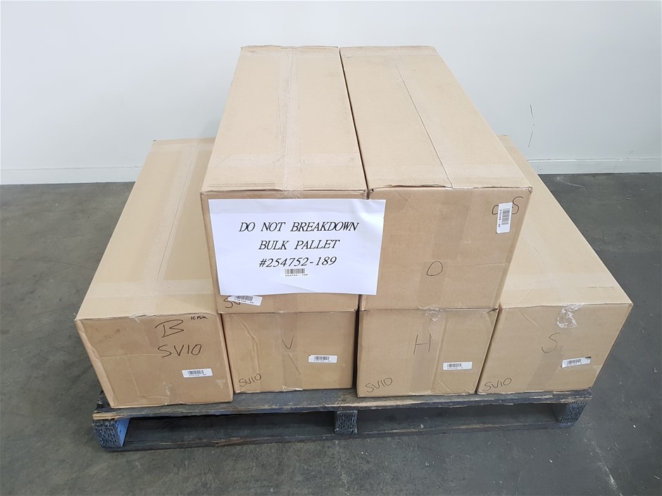 Crooked Mick Pinot Grigio 2022 (6x 750mL) VIC