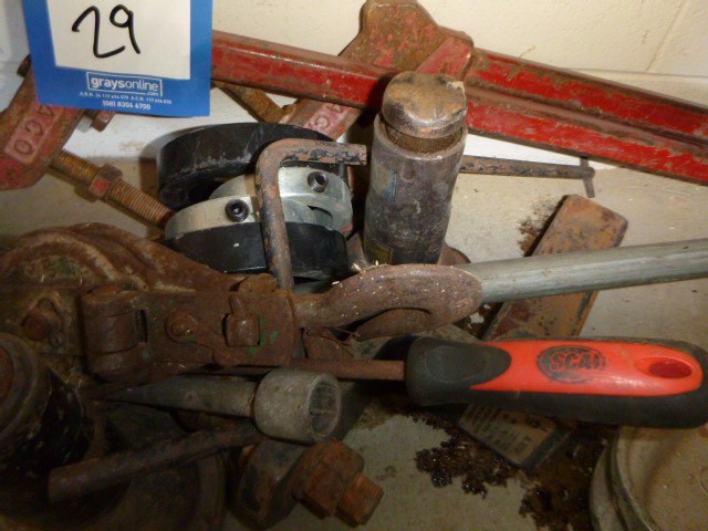 Pioneers First Patch Sauvignon Blanc 2023 (12x 750mL) SA