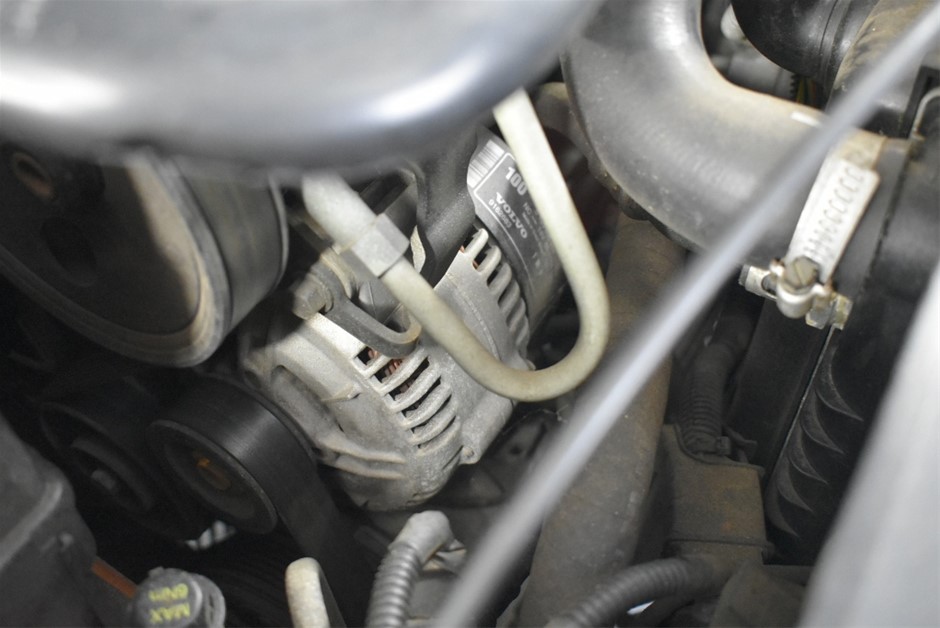 Byrne Estate Single Vineyard Riesling 2025 (12x 750mL) SA