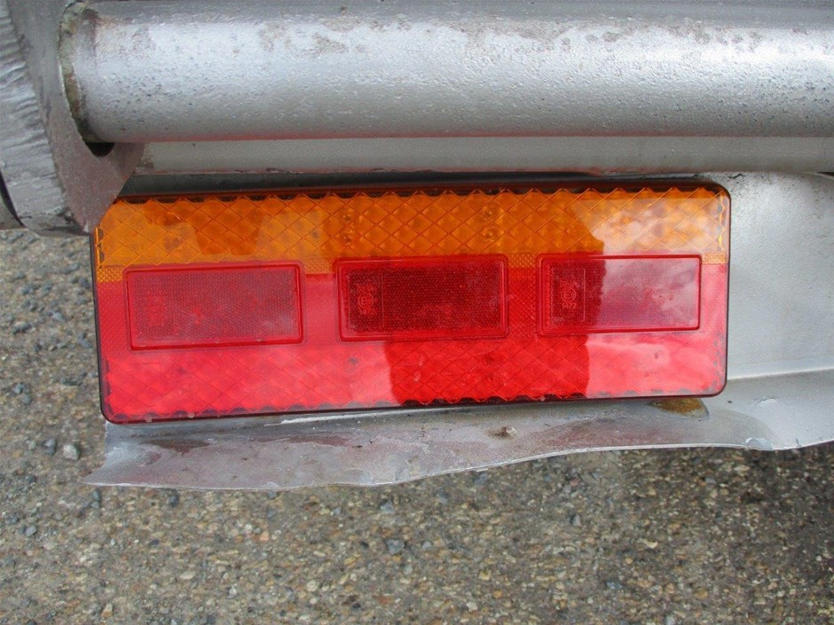 Lost Sheep Chardonnay 2025 (12x 750mL) SEA