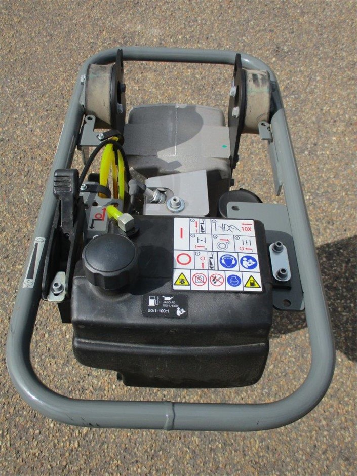 Henri Le Blanc Cuvee Rosé Brut NV (6x 750mL), France.