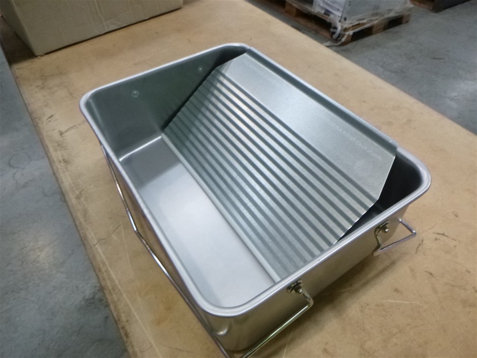 Byrne Double Pass Shiraz 2022 (12x 750mL) SA