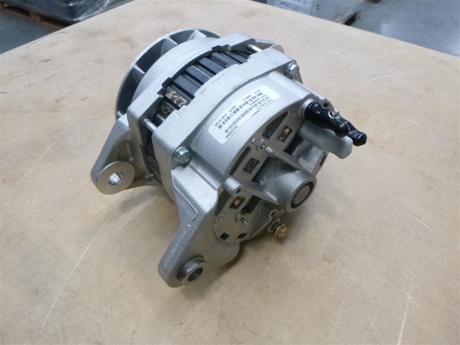 Commissioners Block Cabernet Sauvignon 2021 (6x 750mL) Langhorne Creek