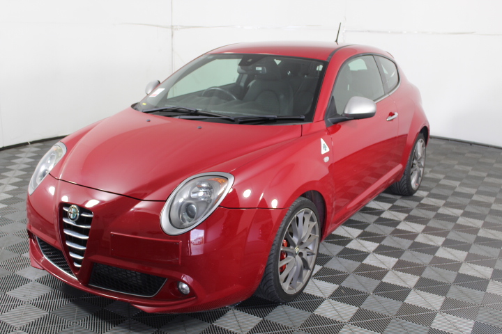 Little Giant Shiraz (6x 750mL).