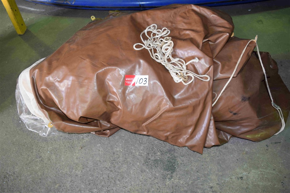 Thomson Estate Private Selection Shiraz 2021 (12x 750mL) Clare Valley