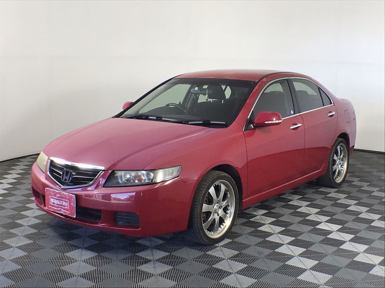 6.55ct Fifty Four Stones Round Dia. Tennis Bracelet 9K Yellow Gold