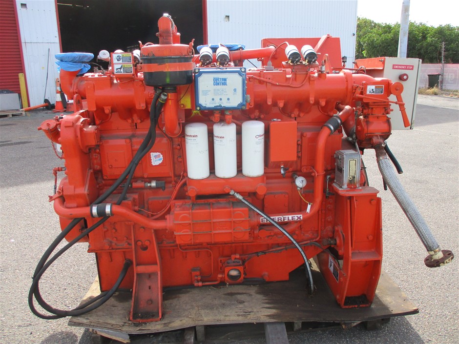 Inspired Company Shiraz 2020 (6x 750mL) SEA