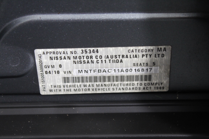 Pioneers First Patch Shiraz 2022 (12x 750mL) SA