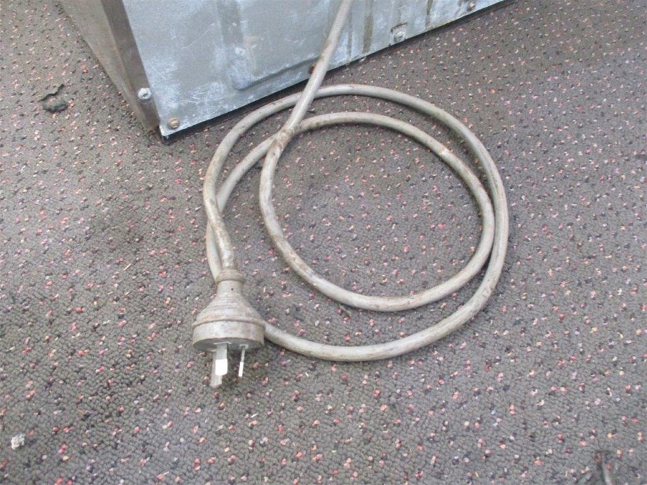 Unknown Brand Vintage Movie Projector