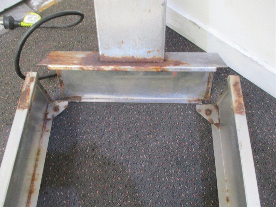 HP 2MY57AA Blk Slim 11.6 Always On Case New w/box (Lot of 2)