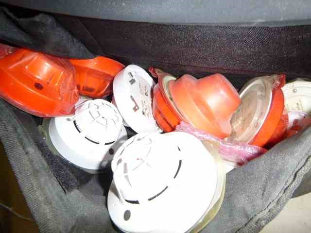 Cisco 2610XM Modular Router (Lot of 2)