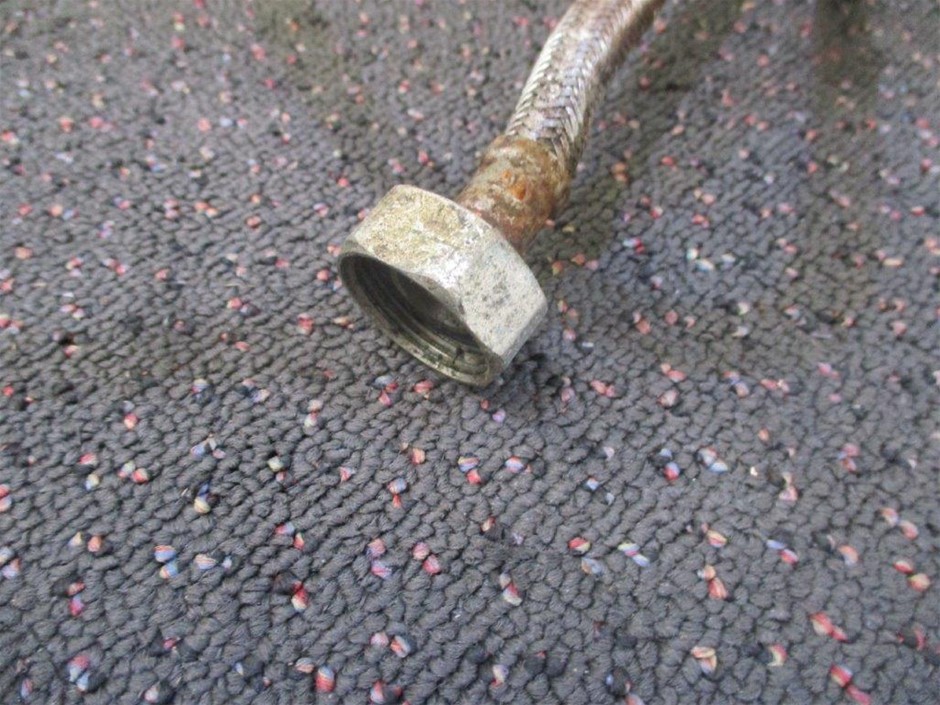 2005 Trailcraft Cross Sport Bowrider