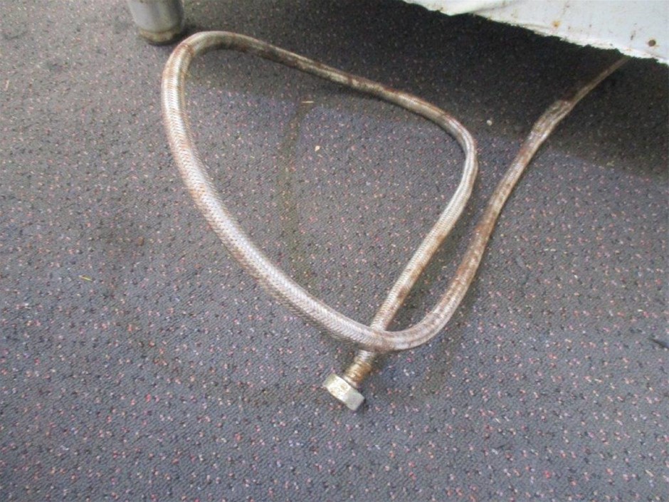 2021 Stoney Creek SC-FF Camper Trailer