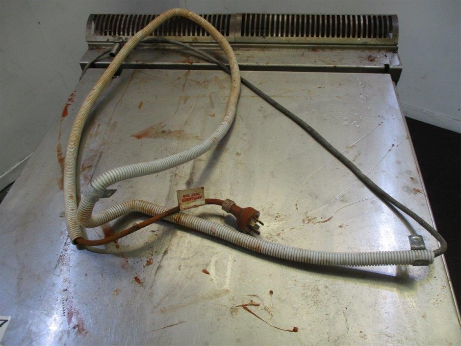 Yellow Gold Natural Amethyst  & 0.55 Diamond Ring  with Valuation