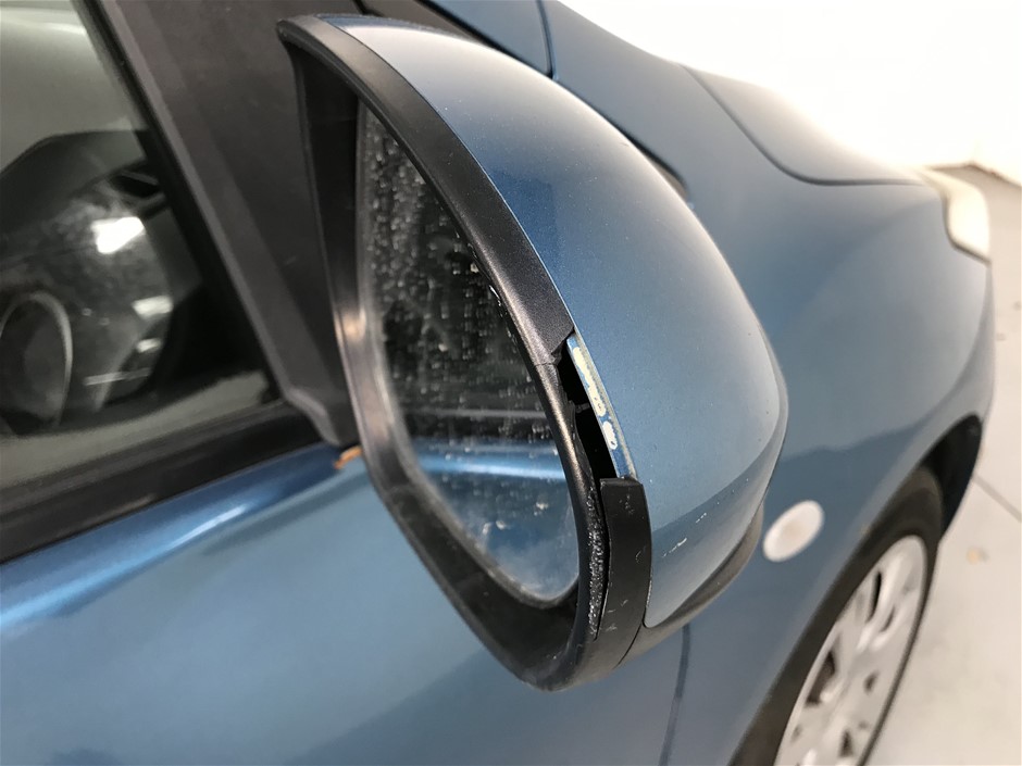 1927 Australia KGV Silver Florin