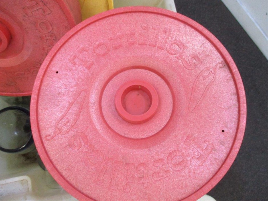 1 Gram Perth Mint Gold Bar