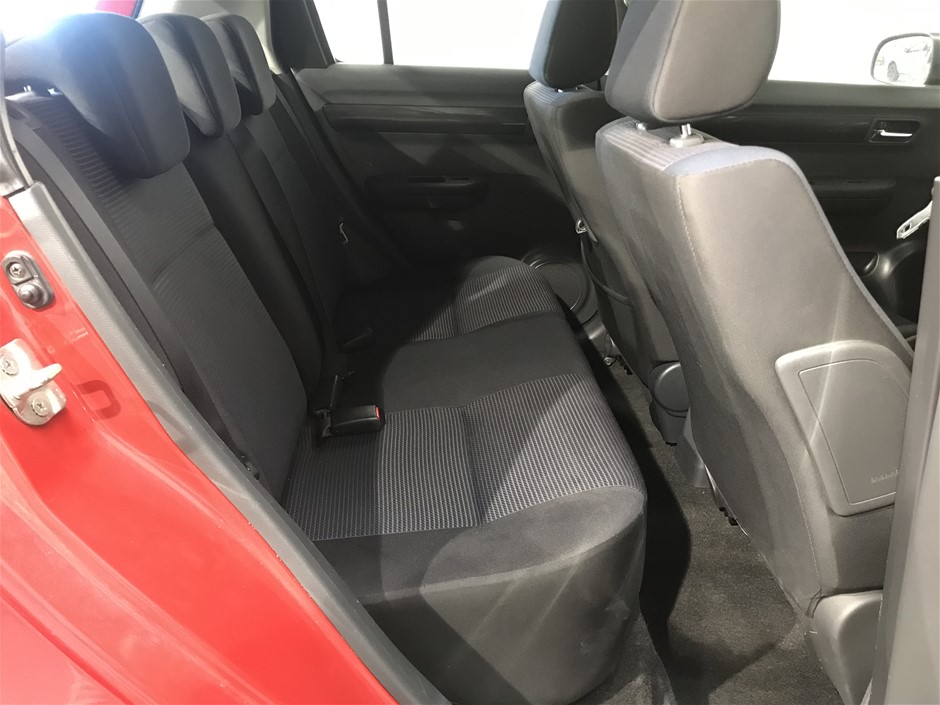 2018 Ford Motorsport Collection - 50 Cent Coin - BA Falcon 2006