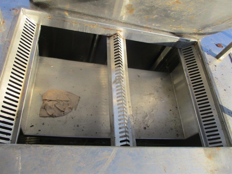 One Kilo Investment Grade Copper Bar