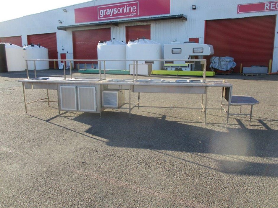 New Waterproof Men'S Watch Barrel Shaped Transparent Watch Popular