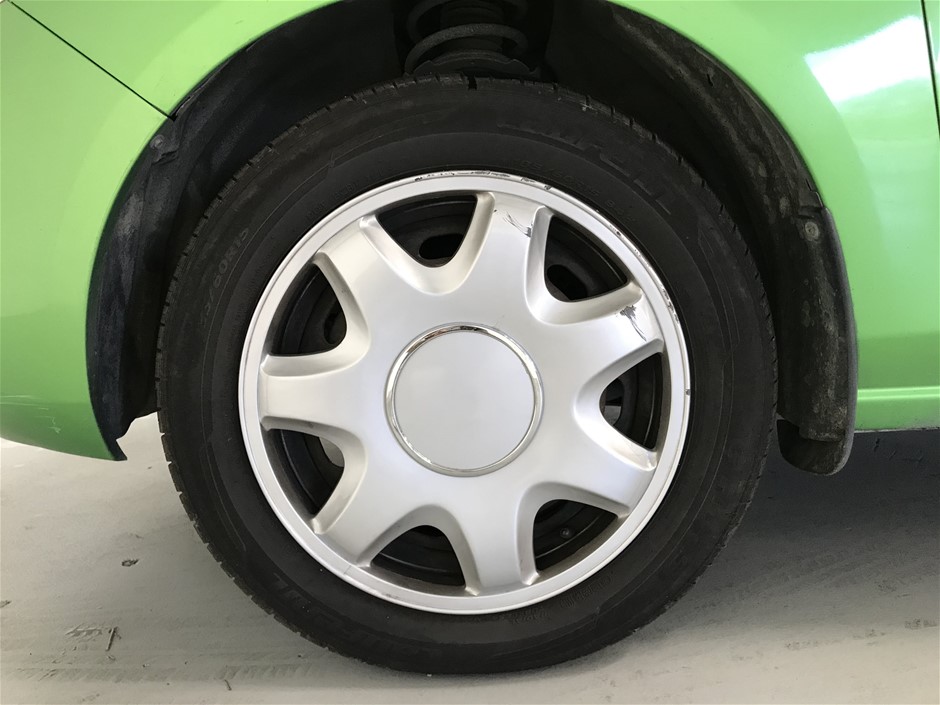 0.20 Carat Blue diamond various HPHT