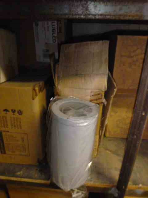 One Kilo Investment Grade Copper Bar