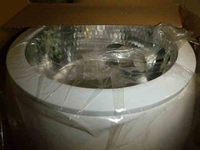 Vial full of Gold Leaf/Flake