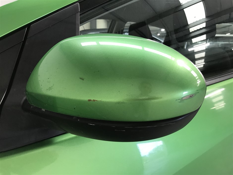 Last Piece - Crystal Eterntiy Necklace in Silver