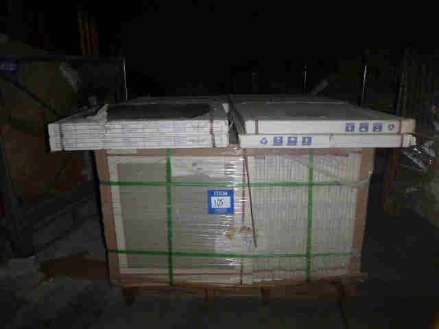 Designer Blue Love Heart Necklace & Earring Set in Silver