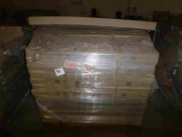 Abstract Spider Pendant in Silver