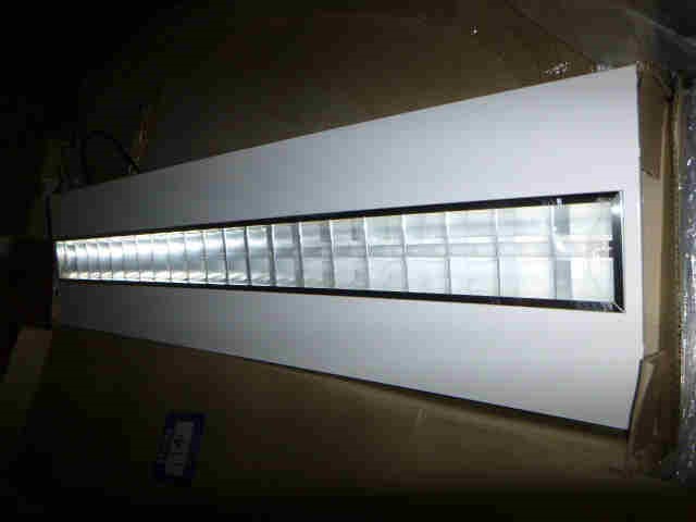 Abstract Geometric Pendant in Silver