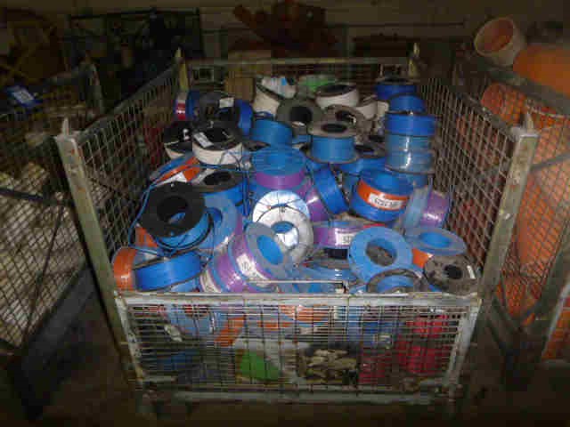 Designer Stainless Steel Band Ring in Gold - US Size 10