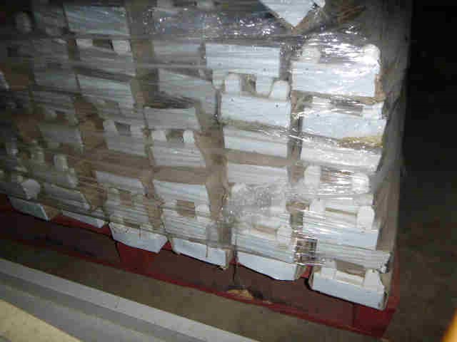 Designer Simulated Diamond Swirl Ring in Silver - US Size 7