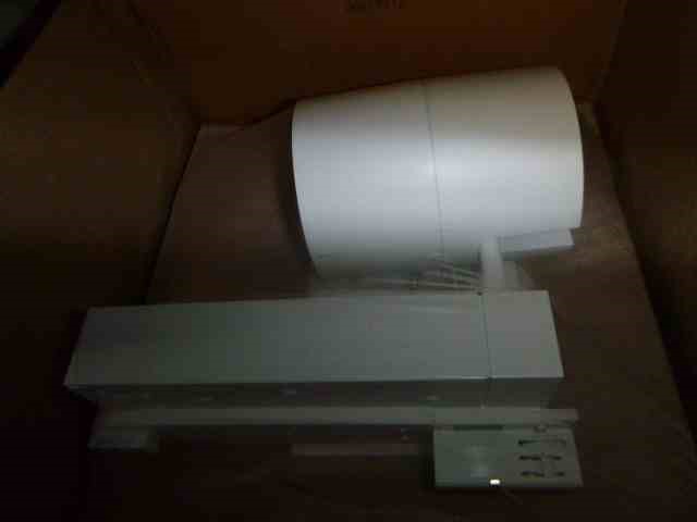 GMC 800W KGS205 Mitre Saw