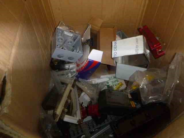 Bulk lots diamond/gemstone rough/magnet