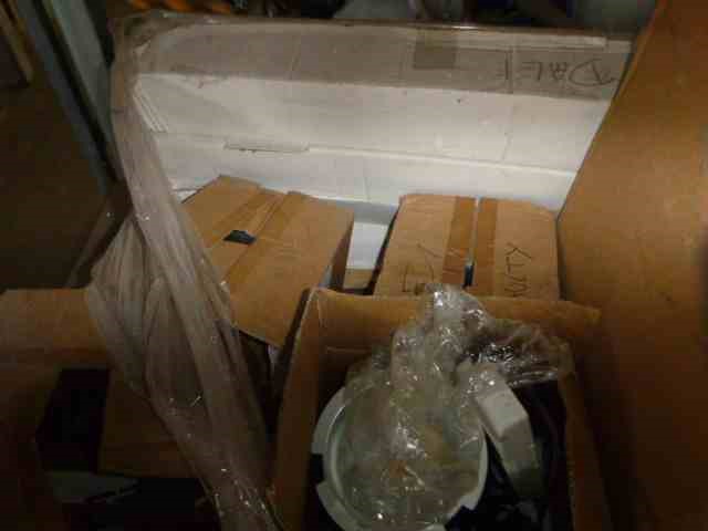 2.09 TCW White round diamond