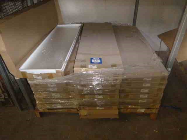 2 Carat round 2 white diamond each CVD Uncertified