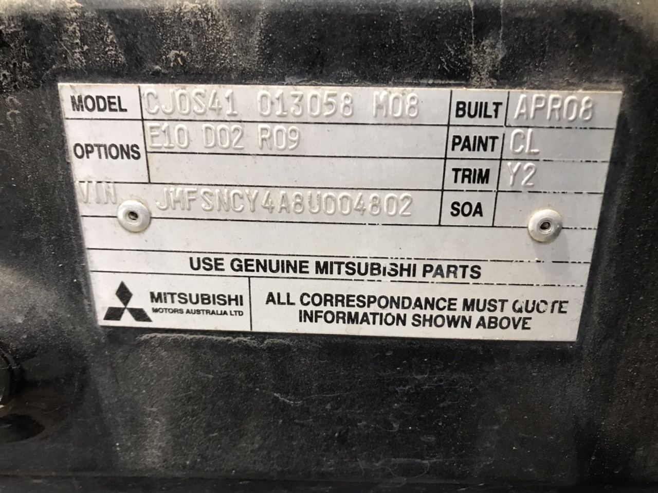 The Drover Shiraz Cabernet 2024 (6x 750mL) SEA