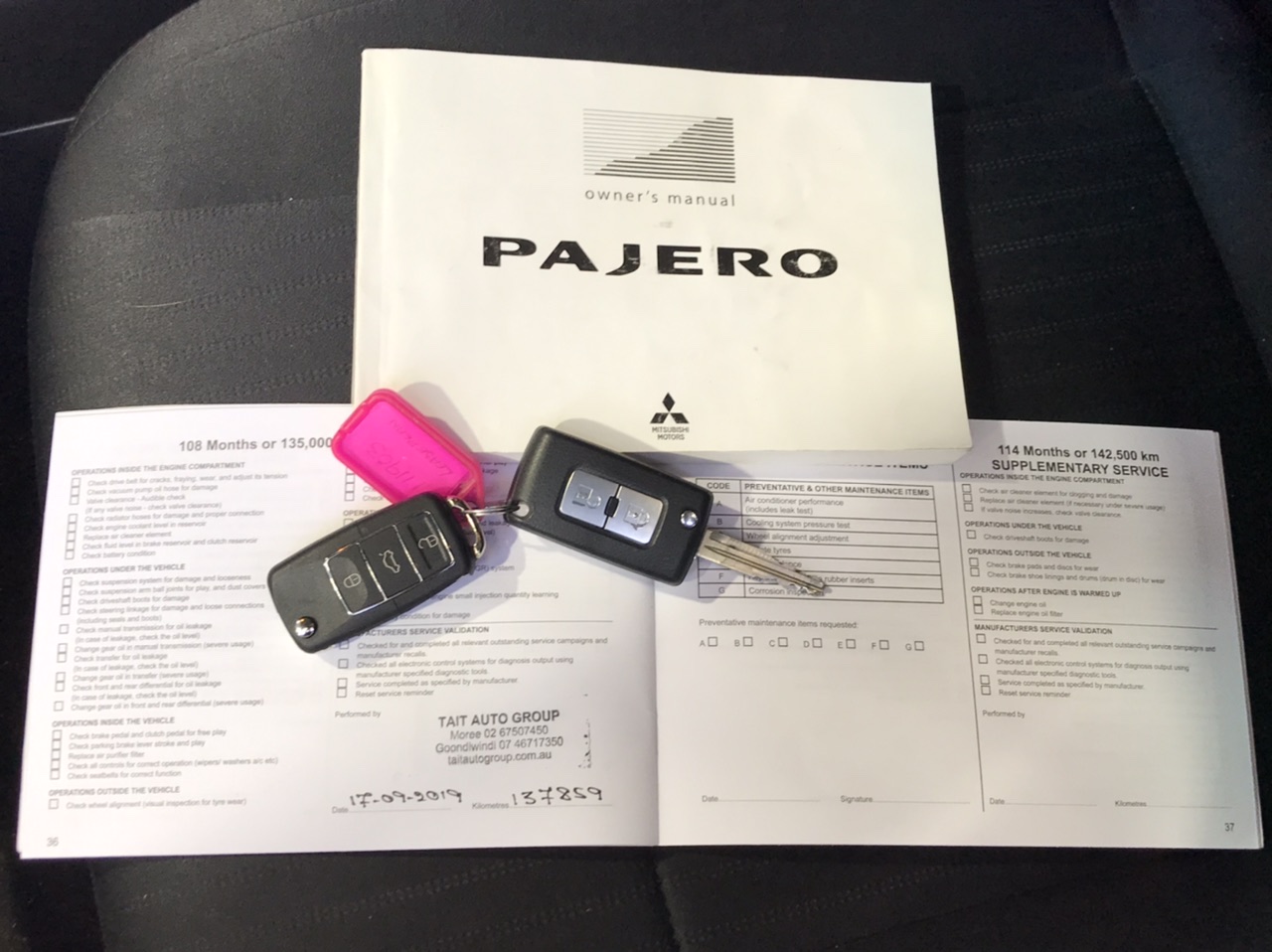 Hazelview Cabernet Sauvignon 2024 (12x 750mL) McLaren Vale