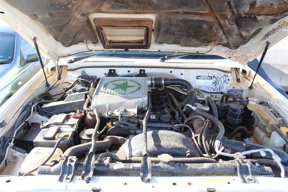 Crooked Mick Chardonnay 2021 (6x 750mL) Langhorne Creek