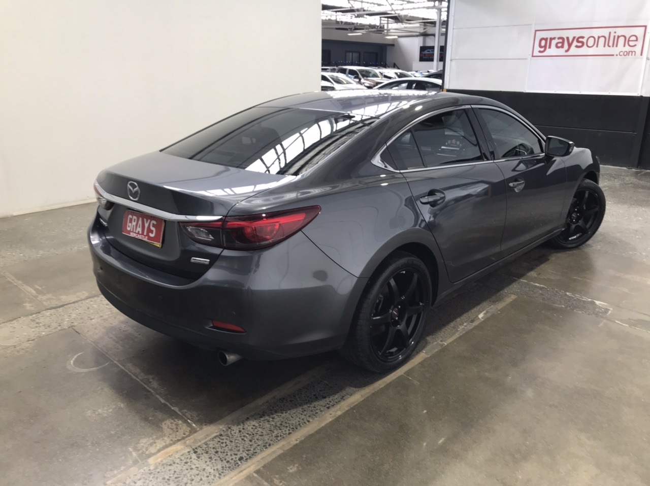 Firing Eagle Coonawarra Shiraz 2022 (12x 750mL) SA