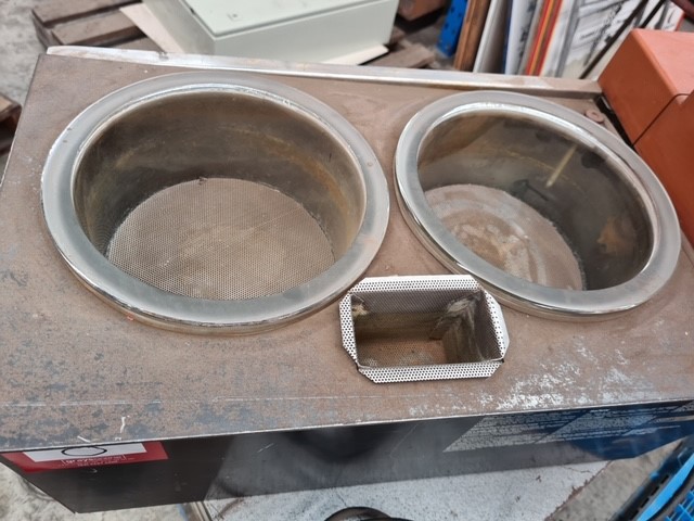 Salisbury Chardonnay 2023 (12x 750mL) SEA