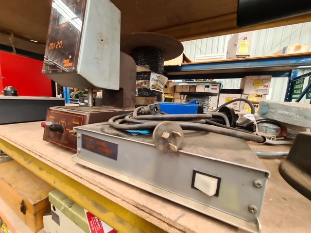 Hazelview Shiraz 2021 (12x 750mL) Langhorne Creek