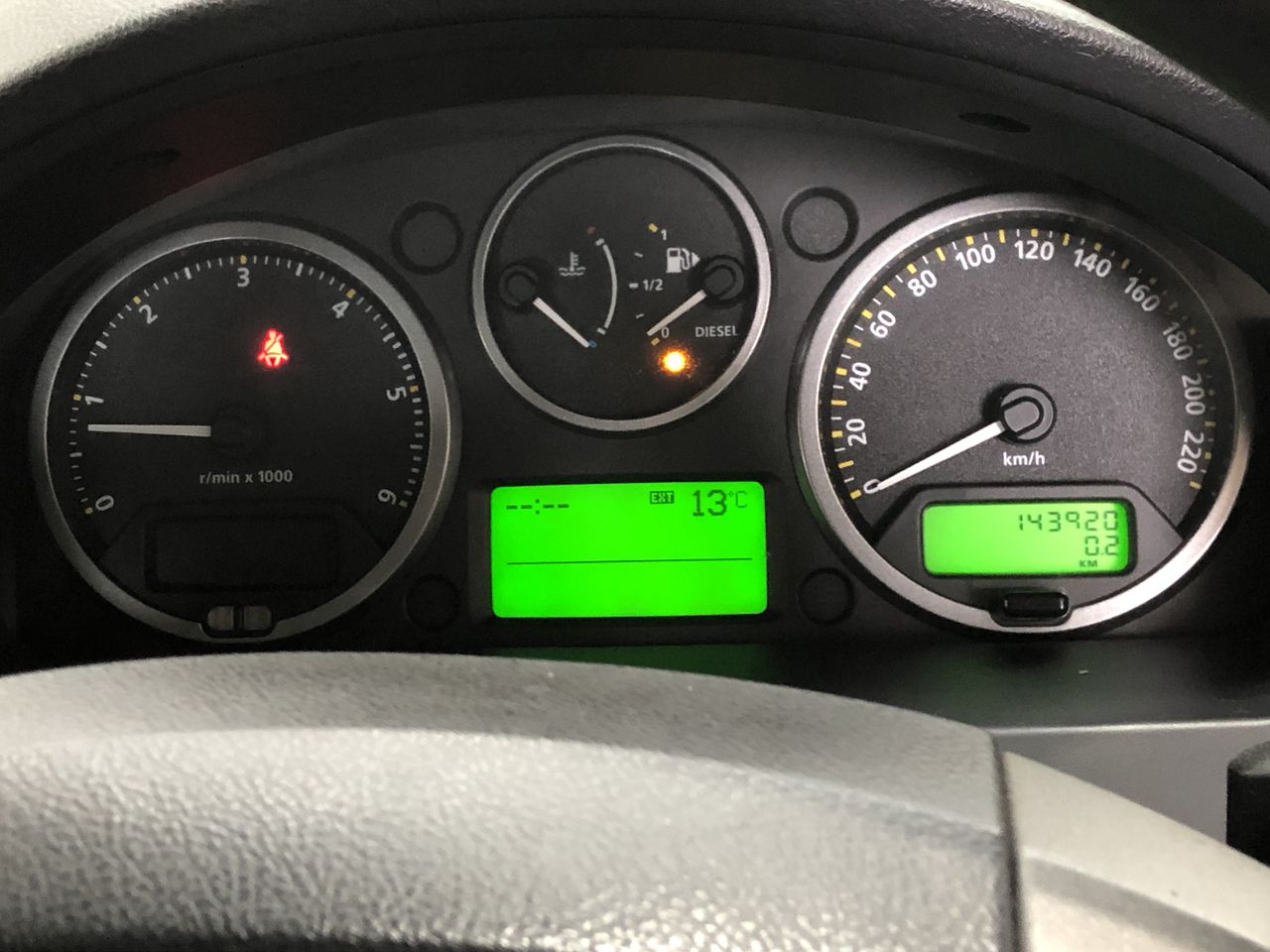 Sandalford Winemakers Classic Dry Red 2021 (12x 750mL) WA