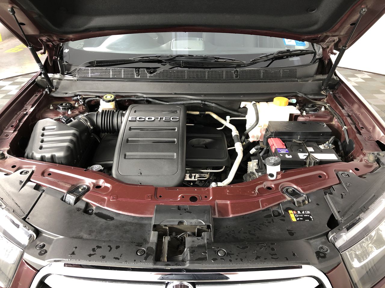 <p>Crate of 4x Porta Boom Boomgates</p>