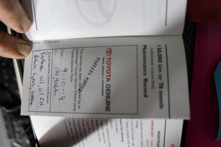 2000 Nissan Patrol ST 3.0 GU II Turbo Diesel Automatic 7 Seats Wagon